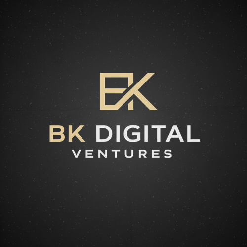 BK Digital Ventures Logo